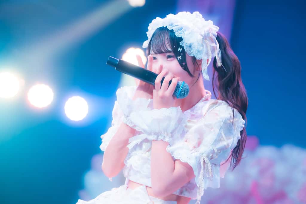 恋春ねね(こはる ねね)【ピンク】プロフィール|iON!【アイオン】 画像