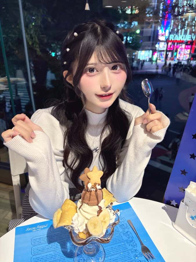 鈴都りせ（すずみや りせ）【青色】プロフィール｜iON!【アイオン】画像