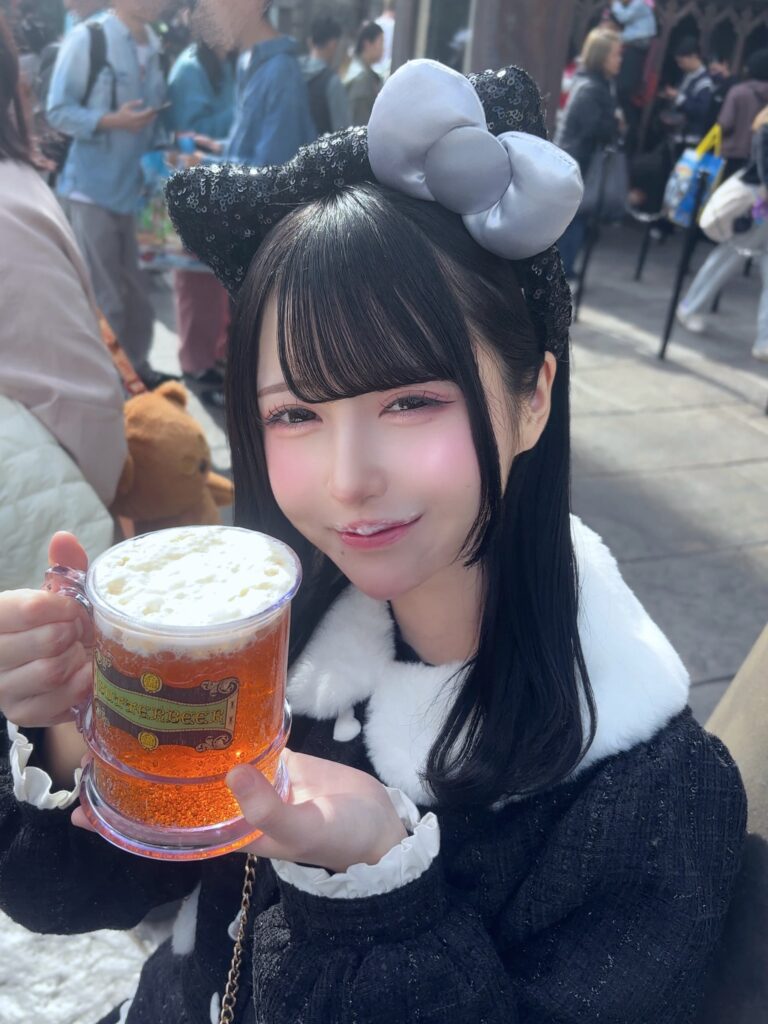 伽久耶 くらら(かぐや くらら)【紫色】プロフィール|iON!【アイオン】 画像