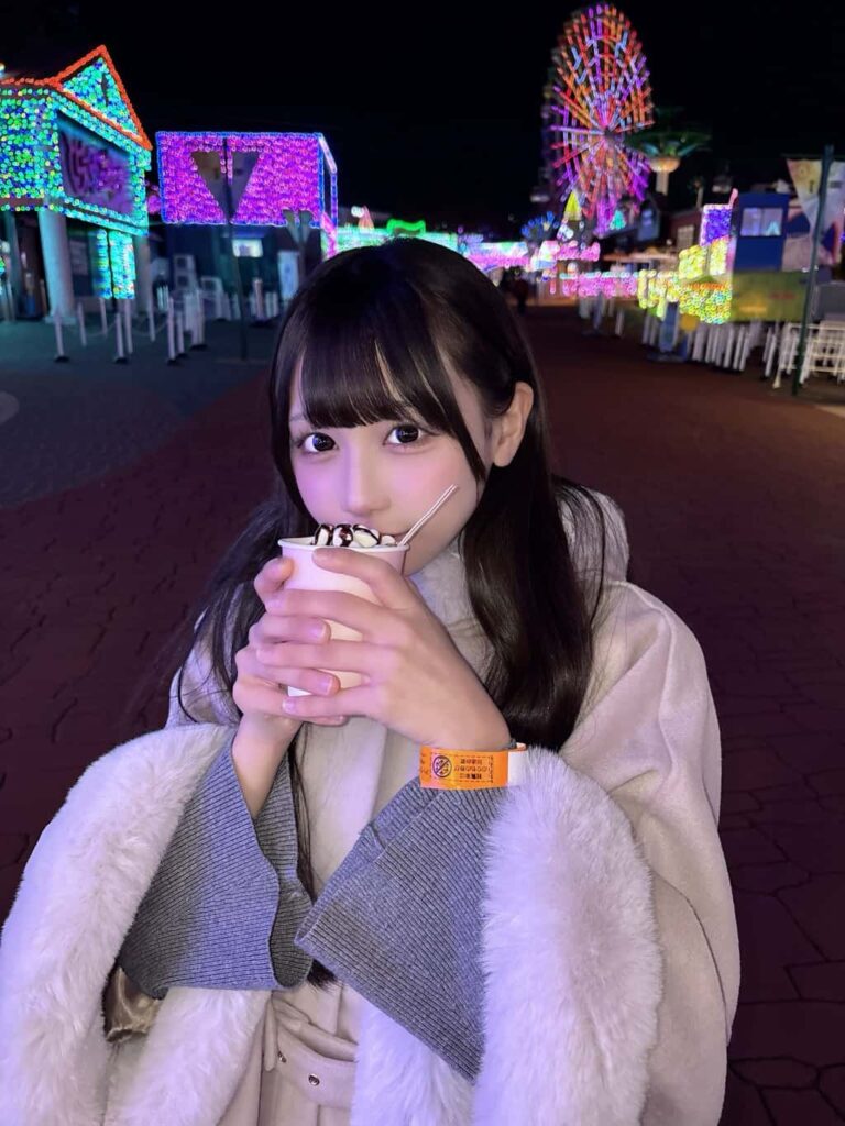 宇野ゆり（うの ゆり）【赤色】プロフィール｜iON!【アイオン】画像