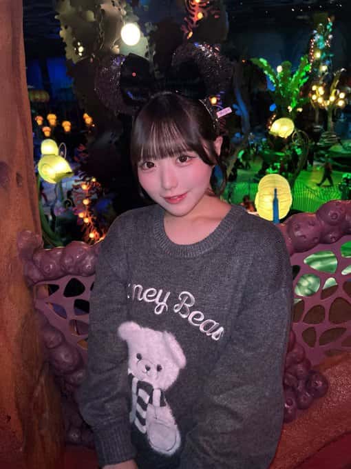 栗栖 むぎ(くりす むぎ)【黄色】プロフィール|iON!【アイオン】 画像