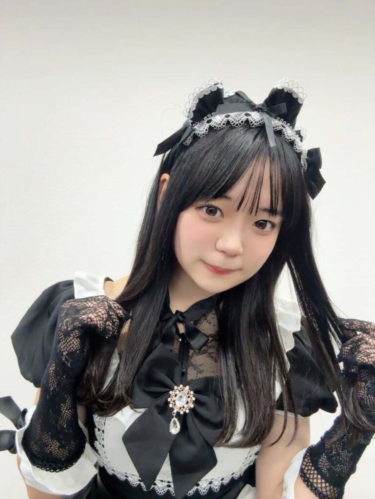 花丸ぺこ(はなまる ぺこ)【オレンジ】プロフィール|iON!【アイオン】画像