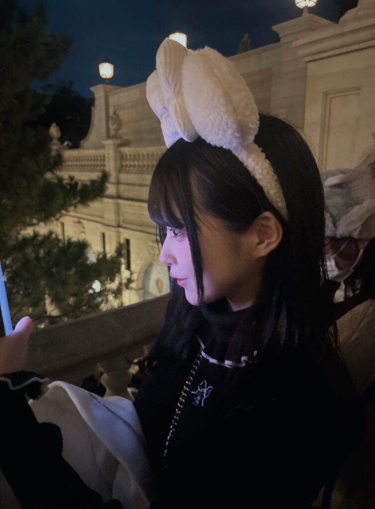 伽久耶 くらら(かぐや くらら)【紫色】プロフィール|iON!【アイオン】 画像