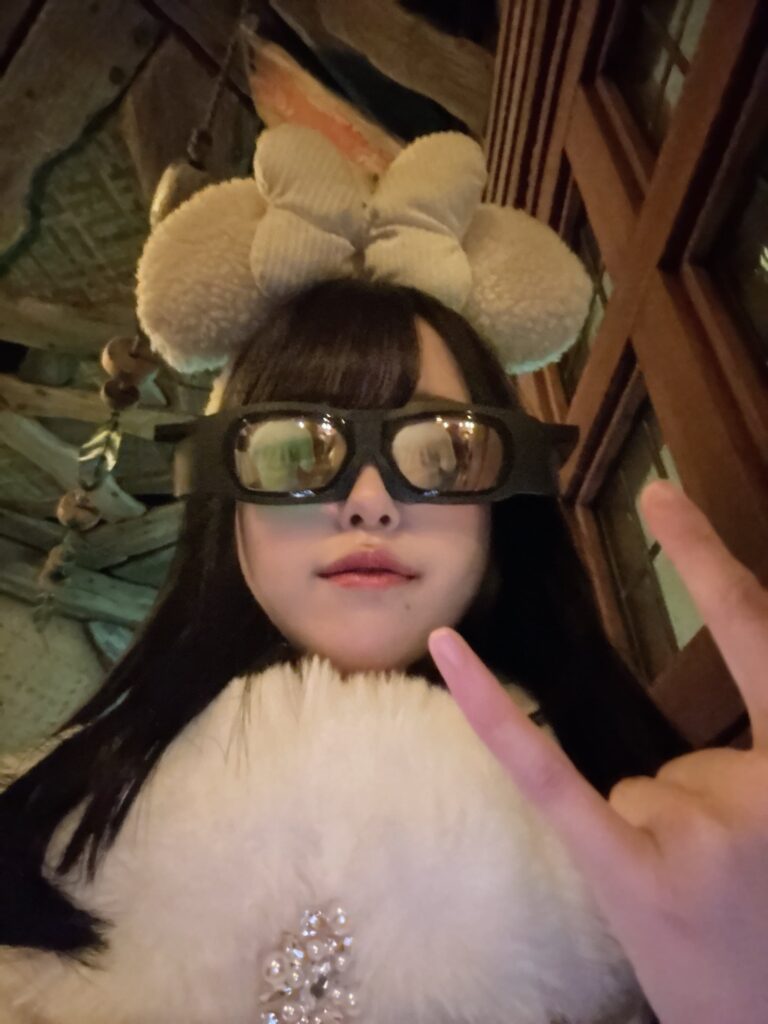 伽久耶 くらら(かぐや くらら)【紫色】プロフィール|iON!【アイオン】 画像