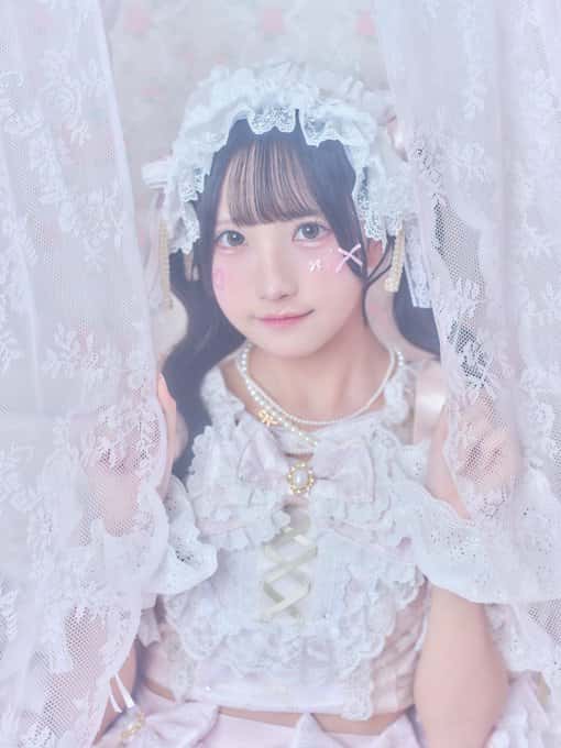 恋春ねね(こはる ねね)【ピンク】プロフィール|iON!【アイオン】 画像