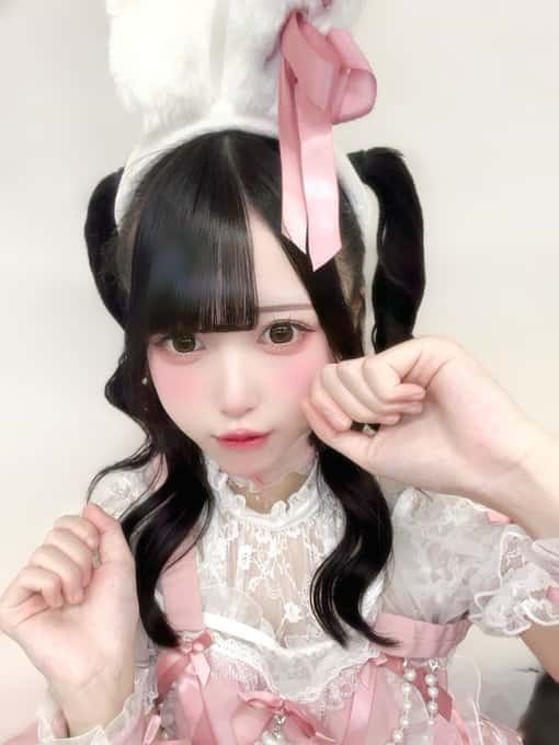 伽久耶 くらら(かぐや くらら)【紫色】プロフィール|iON!【アイオン】 画像