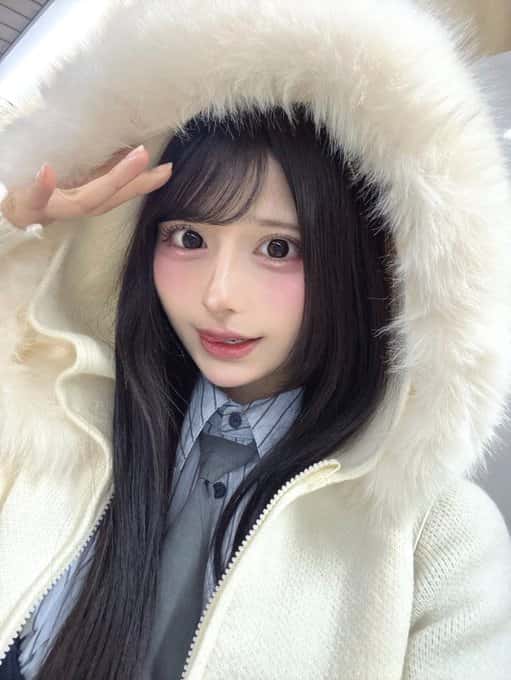 鈴都りせ（すずみや りせ）【青色】プロフィール｜iON!【アイオン】画像