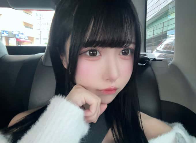 伽久耶 くらら(かぐや くらら)【紫色】プロフィール|iON!【アイオン】 画像