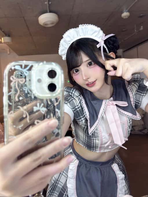 鈴都りせ（すずみや りせ）【青色】プロフィール｜iON!【アイオン】画像