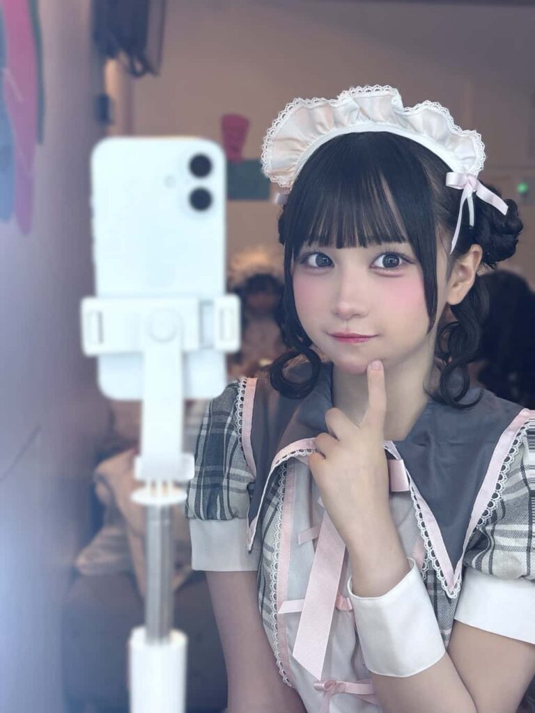 宇野ゆり（うの ゆり）【赤色】プロフィール｜iON!【アイオン】画像