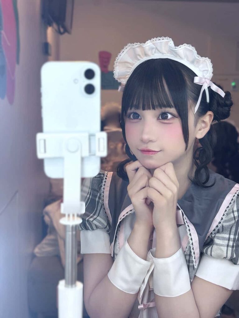 宇野ゆり（うの ゆり）【赤色】プロフィール｜iON!【アイオン】画像