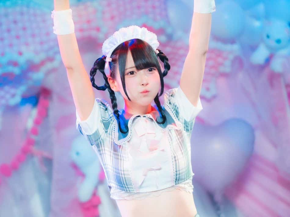 伽久耶 くらら(かぐや くらら)【紫色】プロフィール|iON!【アイオン】 画像