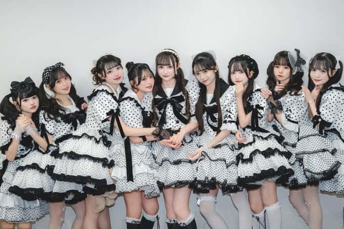 恋春ねね(こはる ねね)【ピンク】プロフィール|iON!【アイオン】 画像