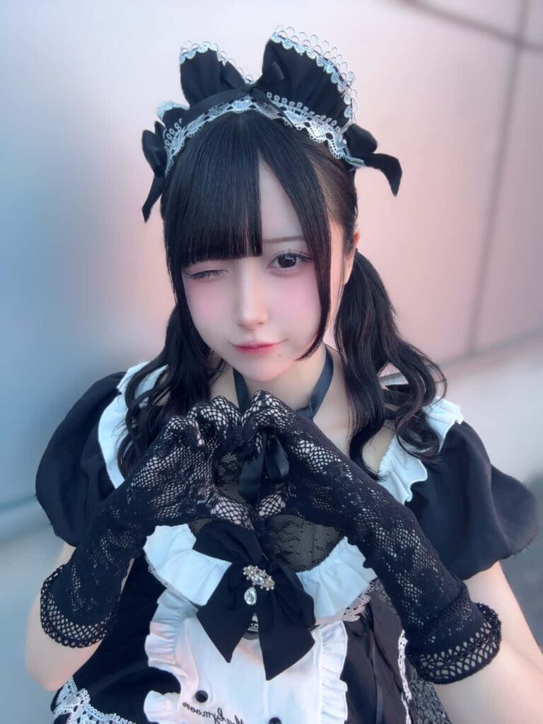 伽久耶 くらら(かぐや くらら)【紫色】プロフィール|iON!【アイオン】 画像