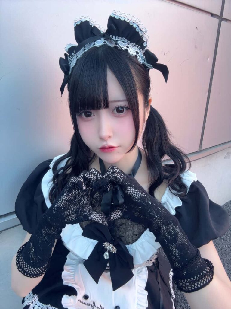 伽久耶 くらら(かぐや くらら)【紫色】プロフィール|iON!【アイオン】 画像