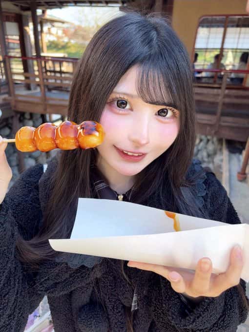 鈴都りせ（すずみや りせ）【青色】プロフィール｜iON!【アイオン】画像