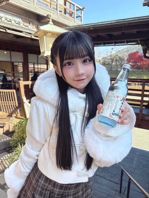 宇野ゆり（うの ゆり）【赤色】プロフィール｜iON!【アイオン】画像