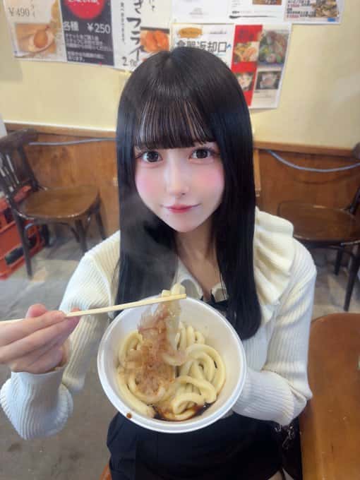 伽久耶 くらら(かぐや くらら)【紫色】プロフィール|iON!【アイオン】 画像