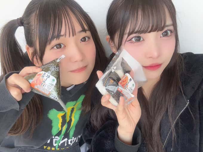 花丸ぺこ(はなまる ぺこ)【オレンジ】プロフィール|iON!【アイオン】画像