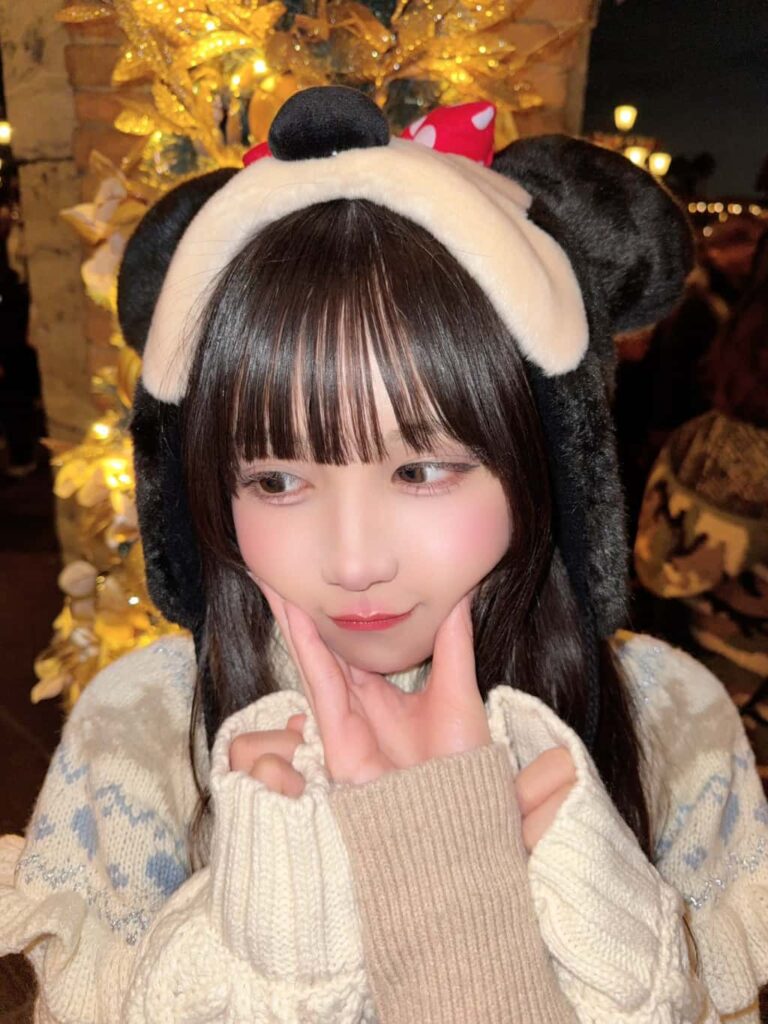 宇野ゆり（うの ゆり）【赤色】プロフィール｜iON!【アイオン】画像