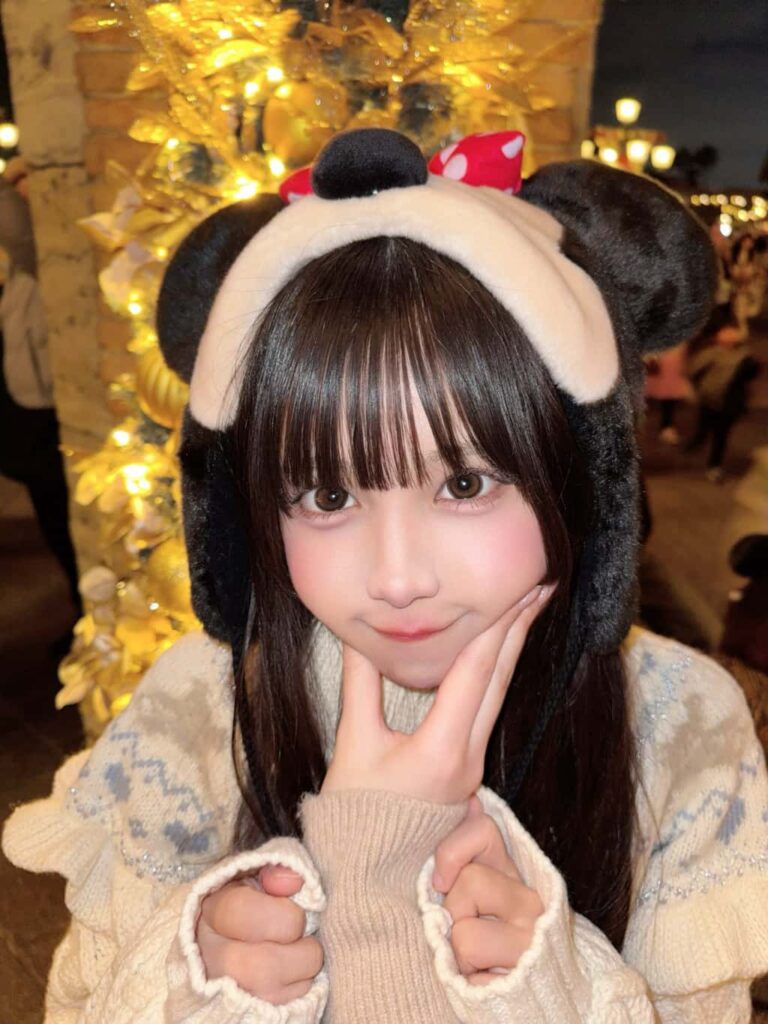 宇野ゆり（うの ゆり）【赤色】プロフィール｜iON!【アイオン】画像