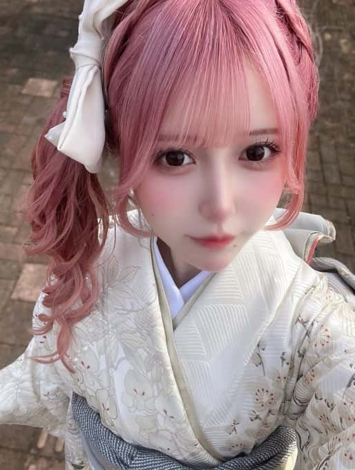 伽久耶 くらら(かぐや くらら)【紫色】プロフィール|iON!【アイオン】 画像