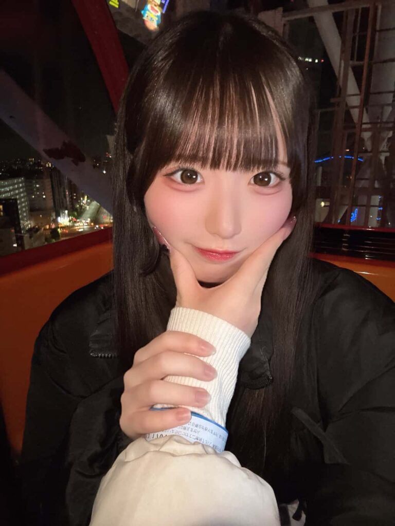 栗栖 むぎ(くりす むぎ)【黄色】プロフィール|iON!【アイオン】 画像