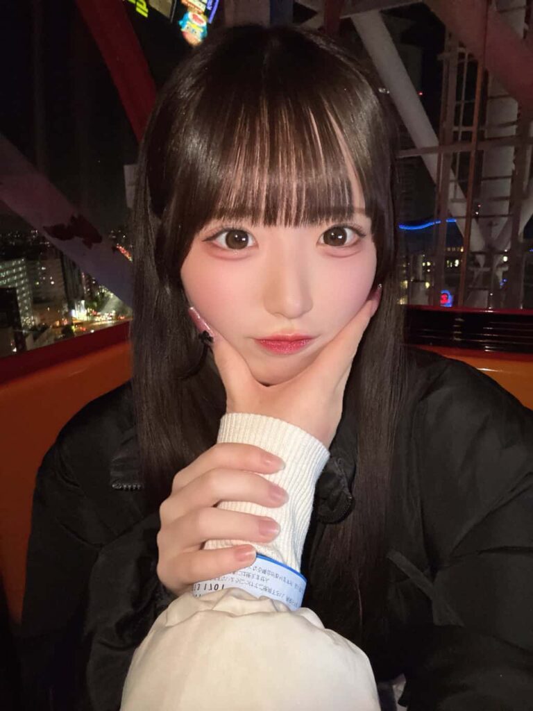 栗栖 むぎ(くりす むぎ)【黄色】プロフィール|iON!【アイオン】 画像