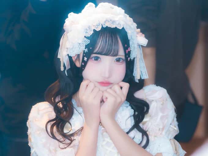 恋春ねね(こはる ねね)【ピンク】プロフィール|iON!【アイオン】 画像