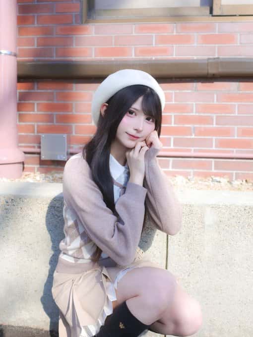 鈴都りせ（すずみや りせ）【青色】プロフィール｜iON!【アイオン】画像