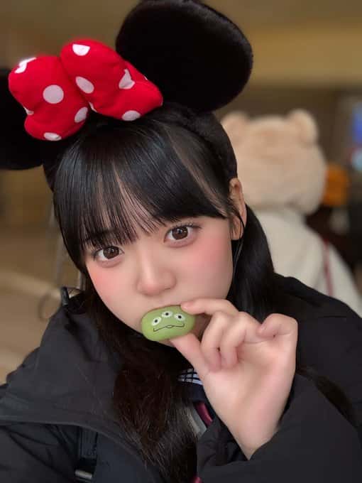 花丸ぺこ(はなまる ぺこ)【オレンジ】プロフィール|iON!【アイオン】画像