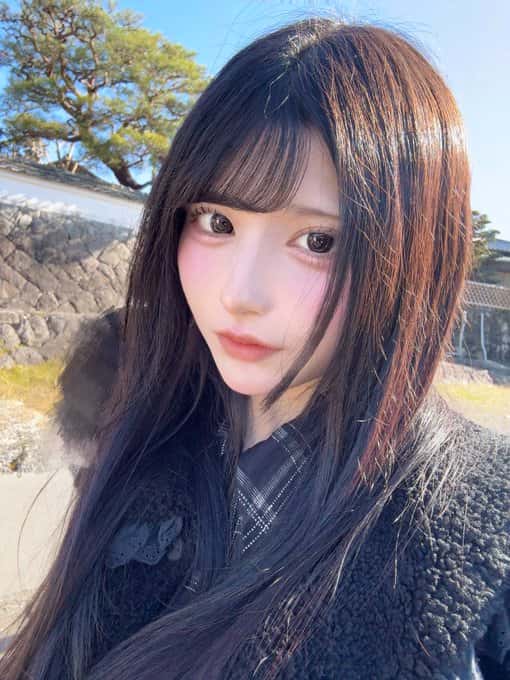 鈴都りせ（すずみや りせ）【青色】プロフィール｜iON!【アイオン】画像