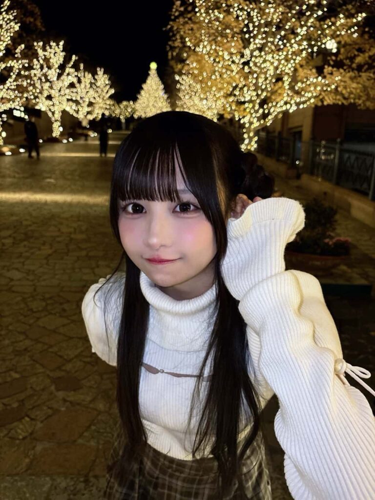 宇野ゆり（うの ゆり）【赤色】プロフィール｜iON!【アイオン】画像