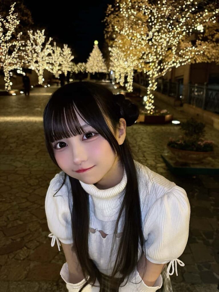 宇野ゆり（うの ゆり）【赤色】プロフィール｜iON!【アイオン】画像