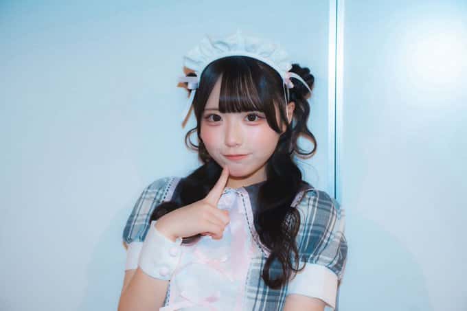 栗栖 むぎ(くりす むぎ)【黄色】プロフィール|iON!【アイオン】 画像