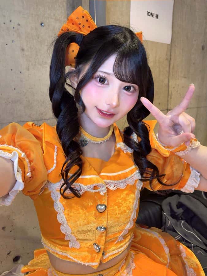 鈴都りせ（すずみや りせ）【青色】プロフィール｜iON!【アイオン】画像