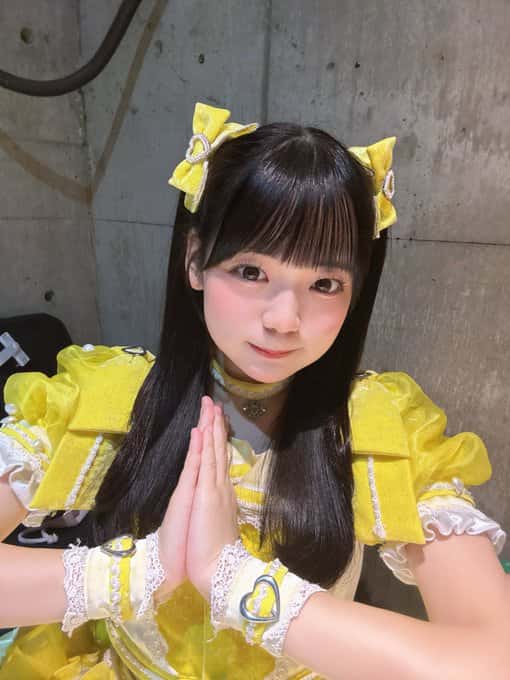 花丸ぺこ(はなまる ぺこ)【オレンジ】プロフィール|iON!【アイオン】画像