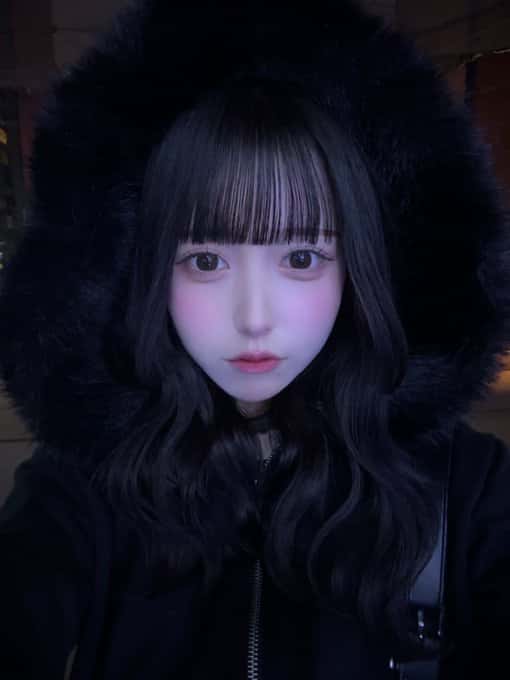 伽久耶 くらら(かぐや くらら)【紫色】プロフィール|iON!【アイオン】 画像