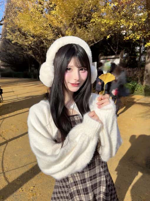 鈴都りせ（すずみや りせ）【青色】プロフィール｜iON!【アイオン】画像