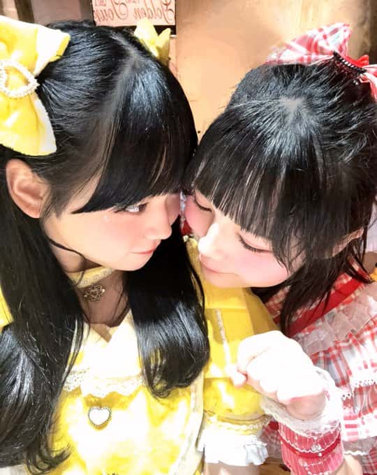 花丸ぺこ(はなまる ぺこ)【オレンジ】プロフィール|iON!【アイオン】画像