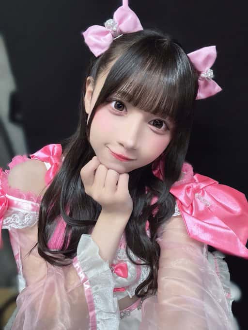 宇野ゆり（うの ゆり）【赤色】プロフィール｜iON!【アイオン】画像