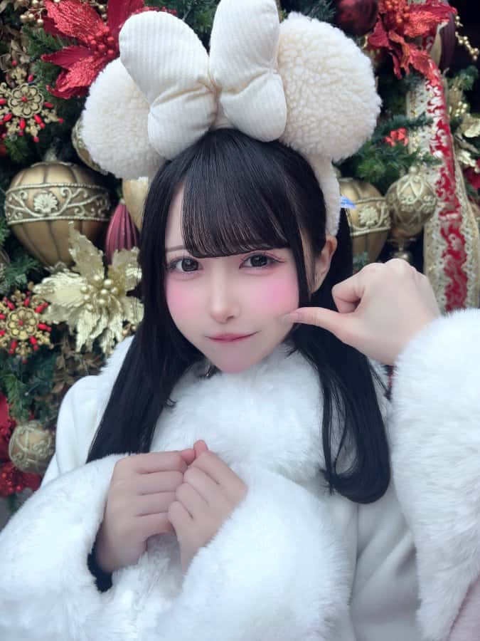 伽久耶 くらら（かぐや くらら）【紫色】プロフィール｜iON!【アイオン】　画像