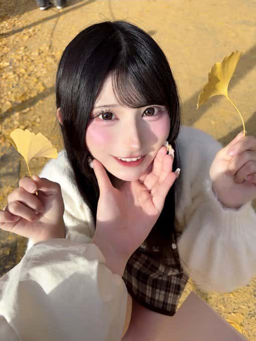 鈴都りせ(すずみや りせ)【青色】プロフィール|iON!【アイオン】画像