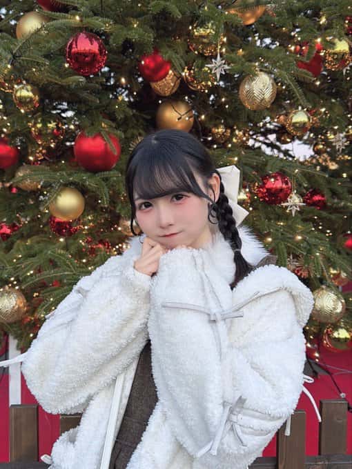 儚寧この（はかね この）【緑色】プロフィール｜iON!【アイオン】　画像