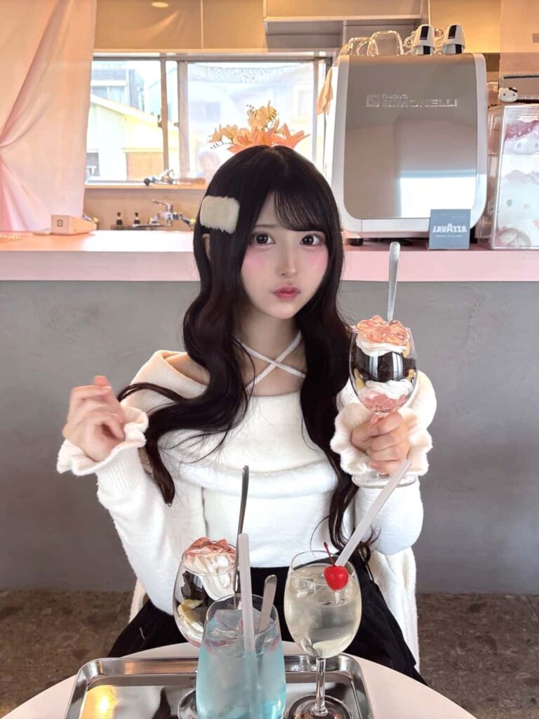 鈴都りせ(すずみや りせ)【青色】プロフィール|iON!【アイオン】画像