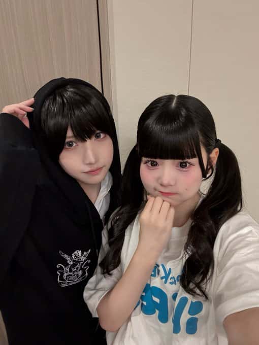 恋春ねね（こはる ねね）【ピンク】プロフィール｜iON!【アイオン】　画像