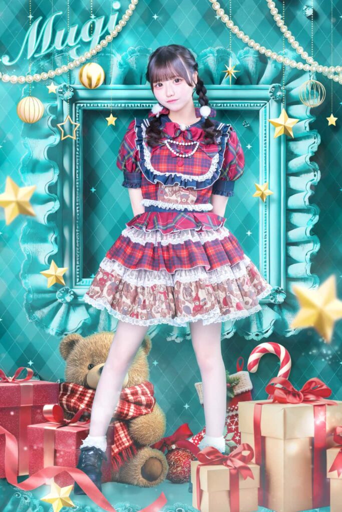 アーティスト写真 : クリスマス 2025 | iON!(アイオン)