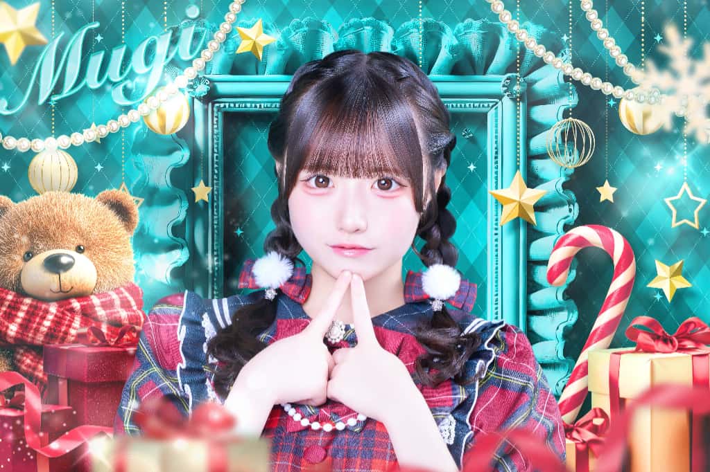 アーティスト写真 : クリスマス 2025 | iON!(アイオン)