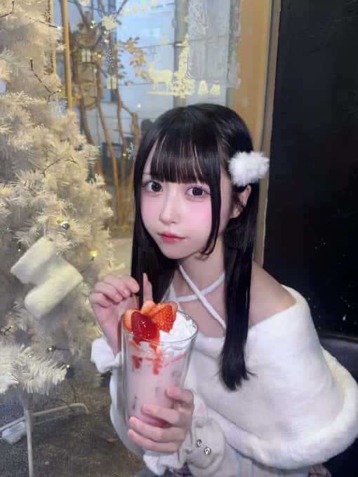 伽久耶 くらら（かぐや くらら）【紫色】プロフィール｜iON!【アイオン】　画像