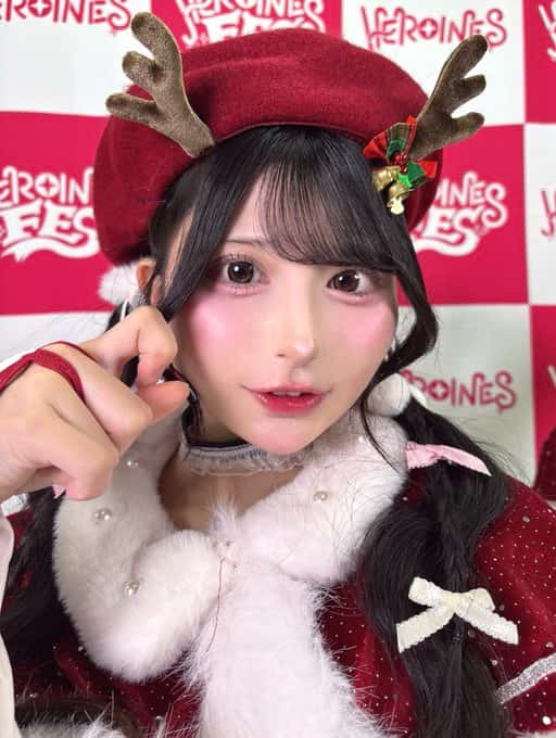 鈴都りせ（すずみや りせ）【青色】プロフィール｜iON!【アイオン】画像